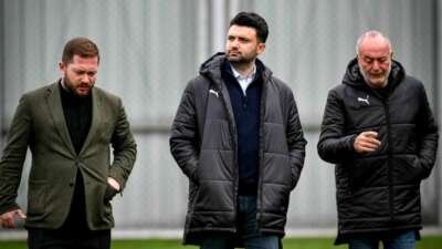 Bursaspor’da neler oluyor?