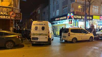 Şaka değil gerçek; İstanbul’da çay ocağına bomba atıldı