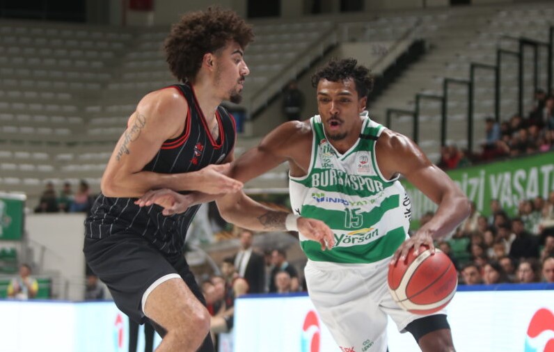 Ne oldu sana Bursaspor! Hedefte hoca var… Türkiye Sigorta Basketbol Süper