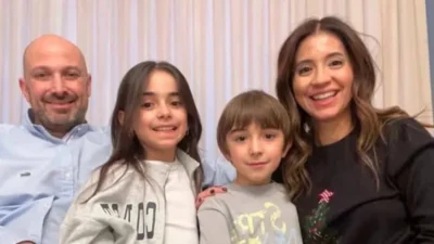 Kartalkaya’da meydana gelen yangın felaketi,