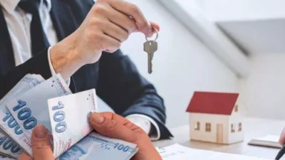 Türkiye’de konut piyasası, 2024 yılında