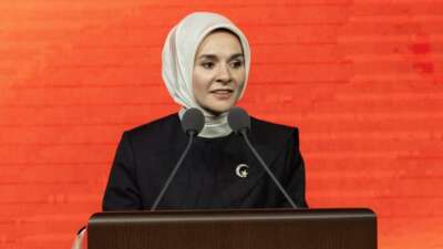 Bakan Göktaş: Aileyi merkeze alan bir eylem planını hayata geçirdik