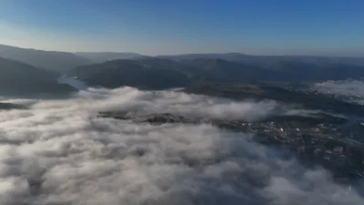 Yeni haftada hava durumu sakin