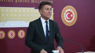 Bursa’daki o kömür ocağı TBMM gündemine taşındı