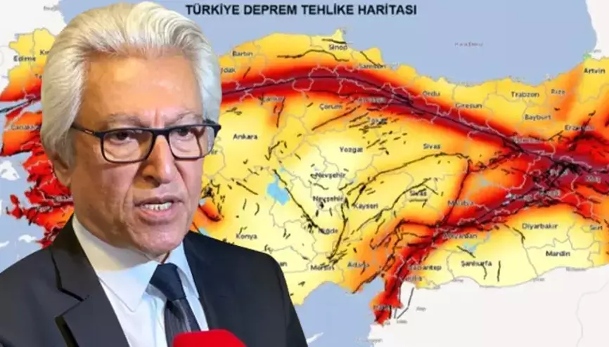 Prof. Dr. Süleyman Pampal, CNN