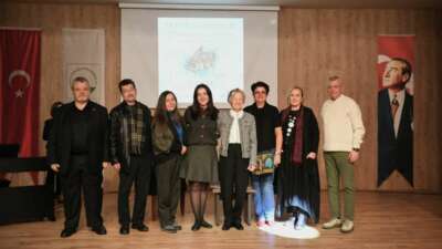 Bursa'nın ilk müzik öğretmeni Fethiye