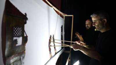 Tatil boyunca her gün farklı