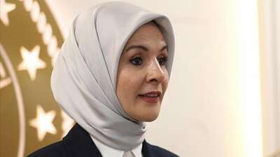 2025 Yılı “Aile Yılı” ilan edildi: Bakan Göktaş, vatandaşlara müjdeler verileceğini duyurdu