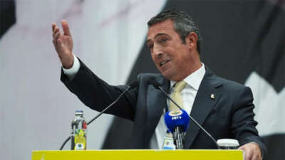 Fenerbahçe kupa maçına çıkacak mı?