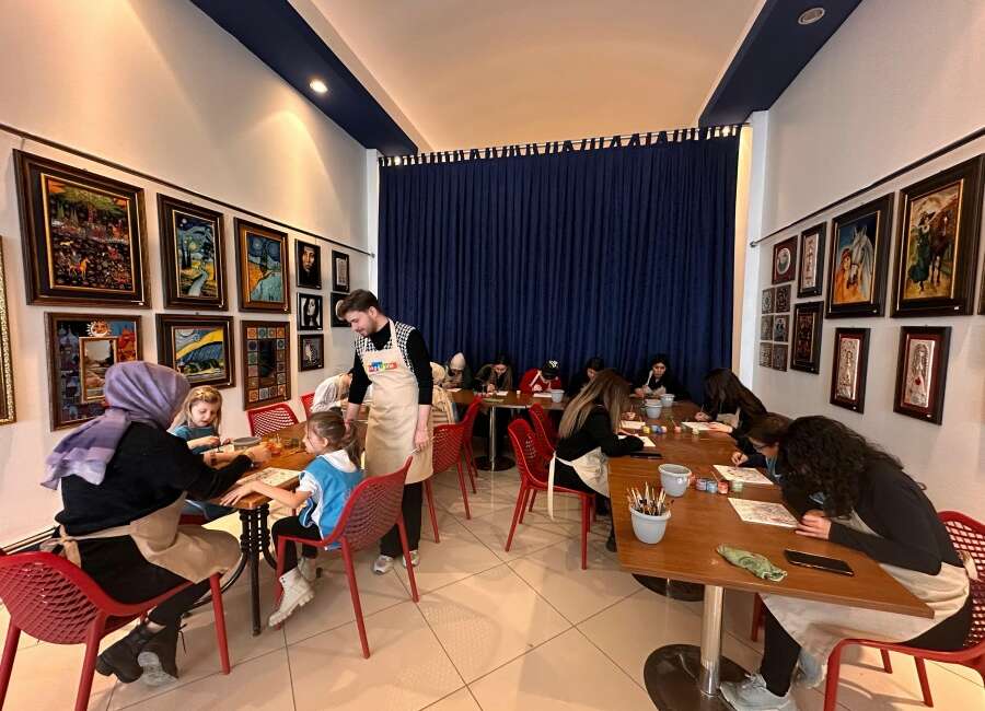 İnegöl AVM, kültürel sürdürülebilirliğe