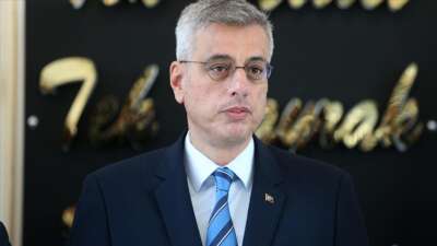 Sağlık Bakanı Memişoğlu: Aile hekimliği ve yeni düzenlemeler hakkında konuştu