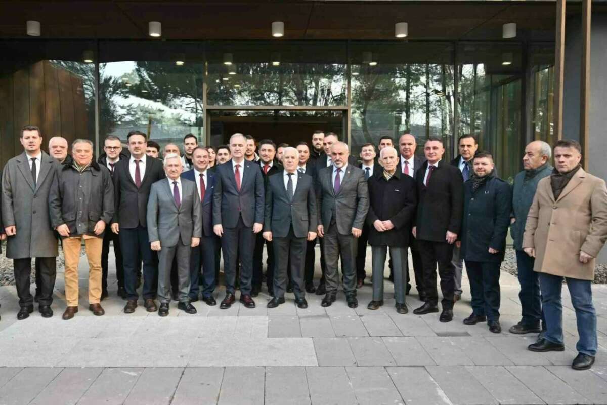 Mustafa Bozbey: ‘İnegöllüler bu havayı solumayı hak etmiyor’