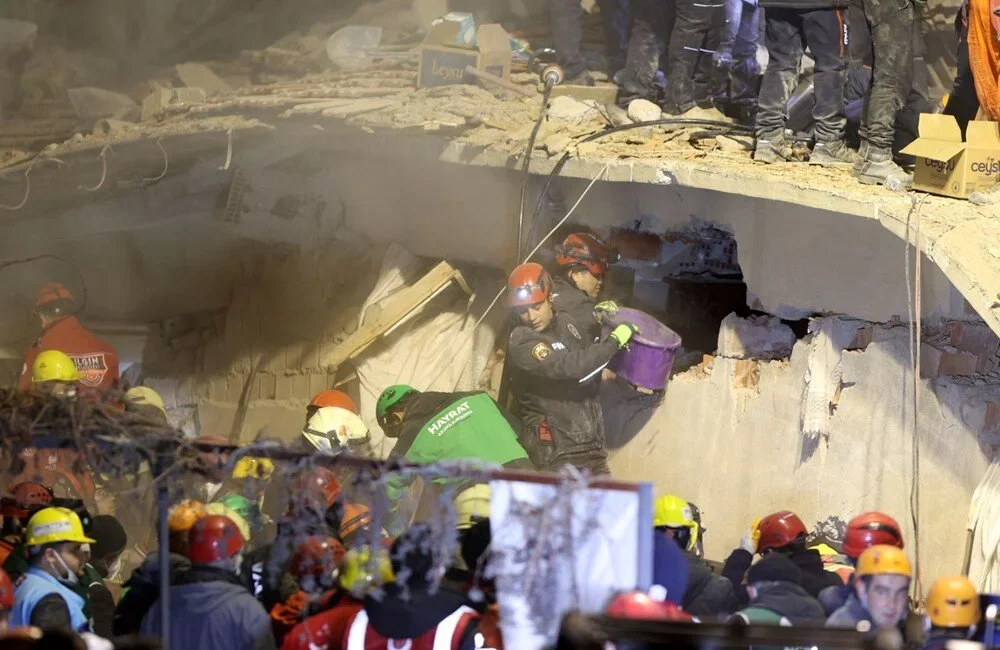 Konya’da ölenlerin sayısı artıyor Konya’nın Selçuklu ilçesinde dün