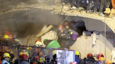 Konya’da ölenlerin sayısı artıyor