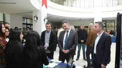 Bursa Teknik Üniversitesinde 13. Geleneksel