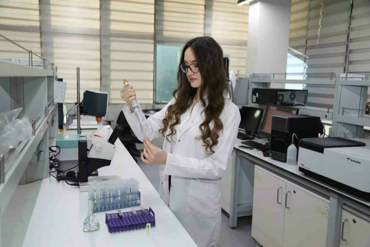 BTÜ’de doğal kaynakların daha verimli