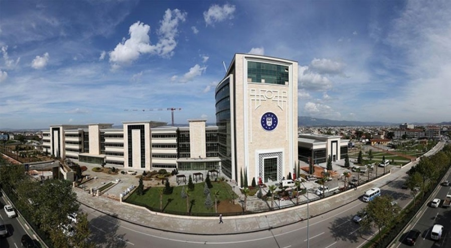 Bursa Büyükşehir’den ‘dirençli kent’ için uluslararası işbirliği