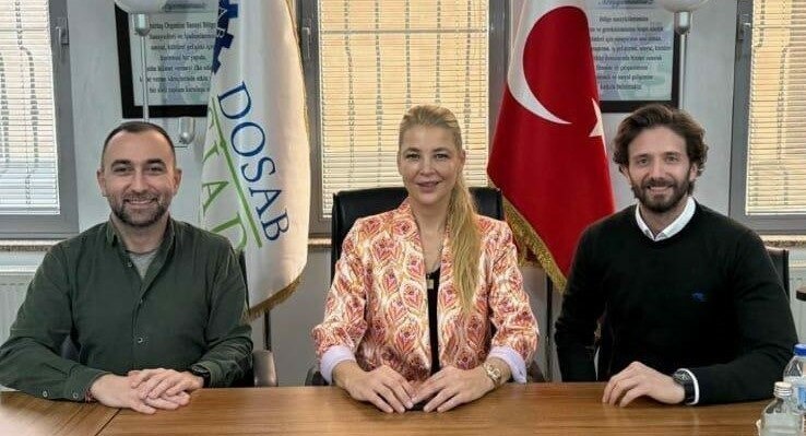 KOBİ’lerin üretim süreçlerini daha verimli