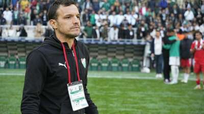 Bursaspor transfer yapacak mı? Batalla açıkladı…