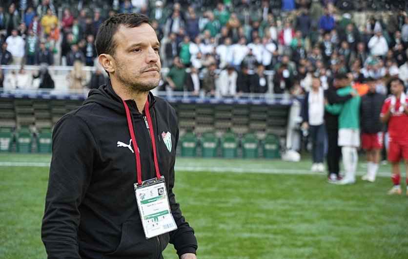 Bursaspor transfer yapacak mı? Batalla açıkladı… Ayrıca başka transfer olup