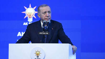 Cumhurbaşkanı Erdoğan: “Kimin kusuru varsa hesap verecek”