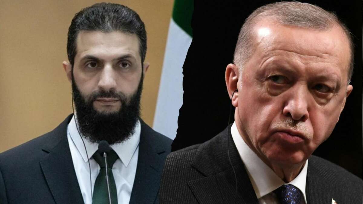 Suriye yeni yönetimi Ankara’ya geliyor