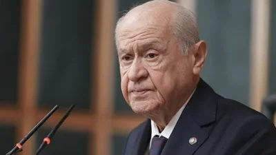 Devlet Bahçeli’den çarpıcı açıklamalar; Terör örgütü…