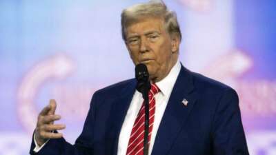 Trump, TikTok için neler dedi?