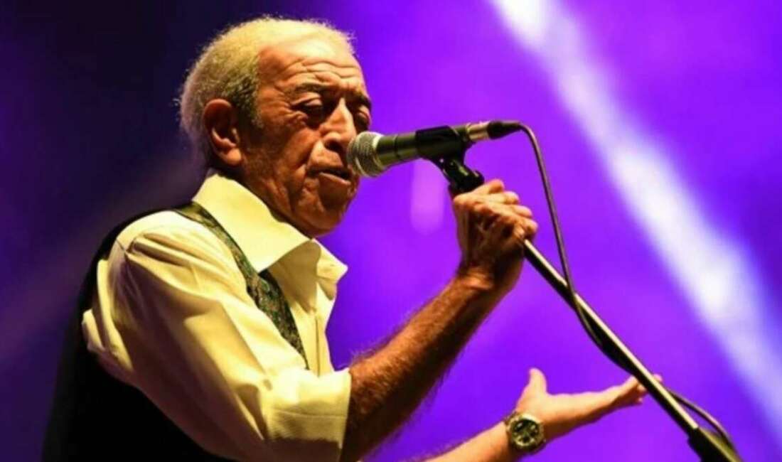 Edip Akbayram yoğun bakımdan çıktı!