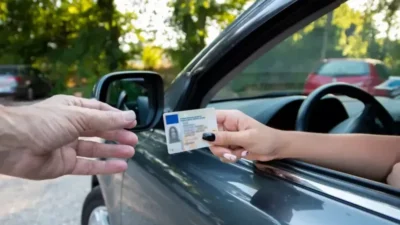 Ehliyet sınav ücretleri zamlandı. 2024'te