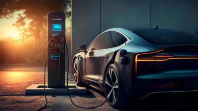 2024 yılında 17,1 milyon elektrikli araç satıldı