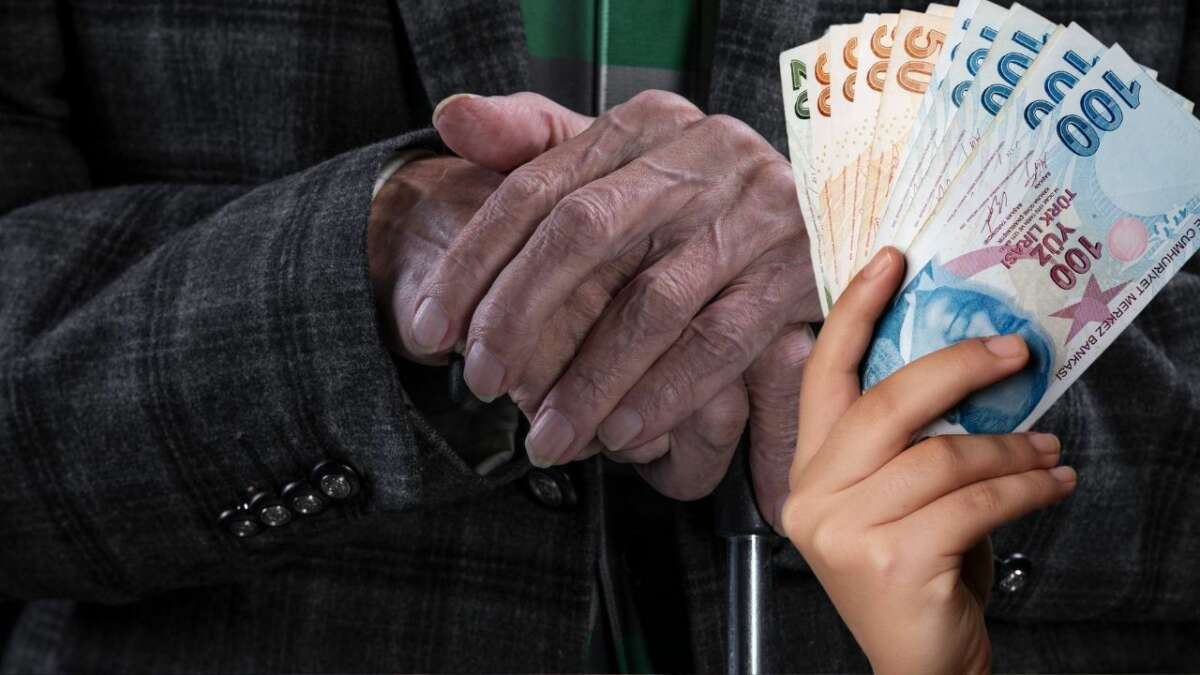 Emekliye ek zam var mı? 13 Ocak tarihine dikkat