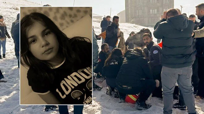 Başıboş köpek dehşeti bu kez can aldı! Daha 12 yaşında… Hakkari’nin Yüksekova ilçesinde 12