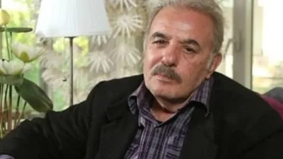 Sanat dünyasını yasa boğan haber; Ferdi Tayfur hayatını kaybetti!