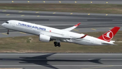 THY Şam seferleri başlıyor