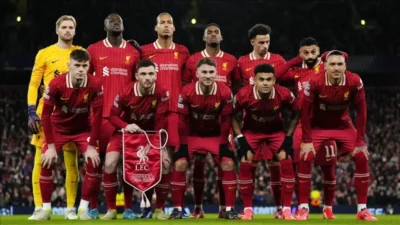 Çılgın iddia; Liverpool’u alıyor