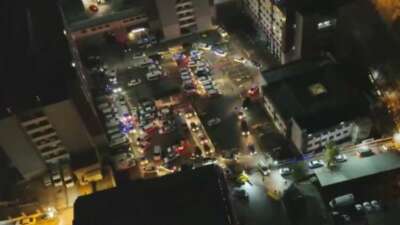 Bursa'da Narkotik Suçlarla Mücadele Şube