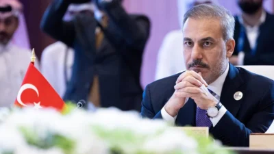 Suriye’nin adı değişecek mi? Dışişleri Bakanı Hakan Fidan açıkladı!