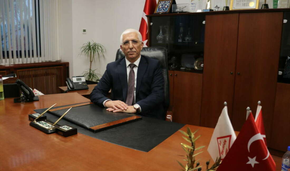 Marmarabirlik’ten 200 milyon TL’lik ödeme daha 2024/2025 iş yılı ürün