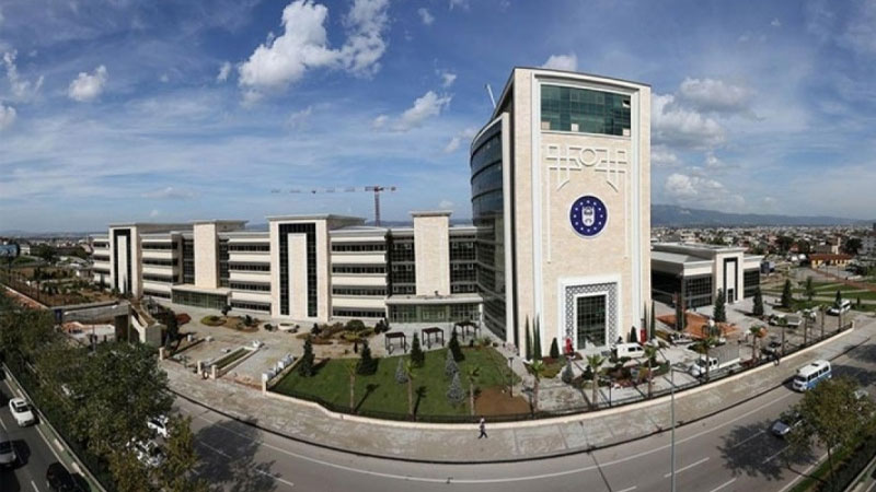 Bursa Büyükşehir Belediyesi Bolu Kartalkaya’da