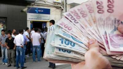 İş arayan gençlere destek! 10 bin 878 lira hesaplara yatacak