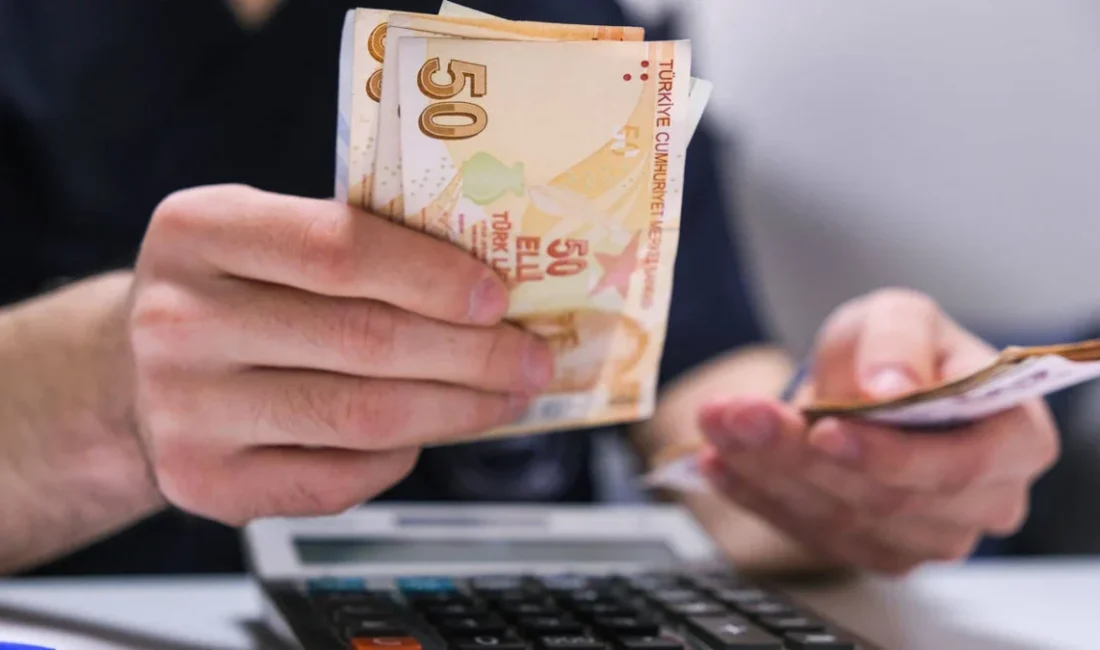 Kamuda çalışan işçilere 2025