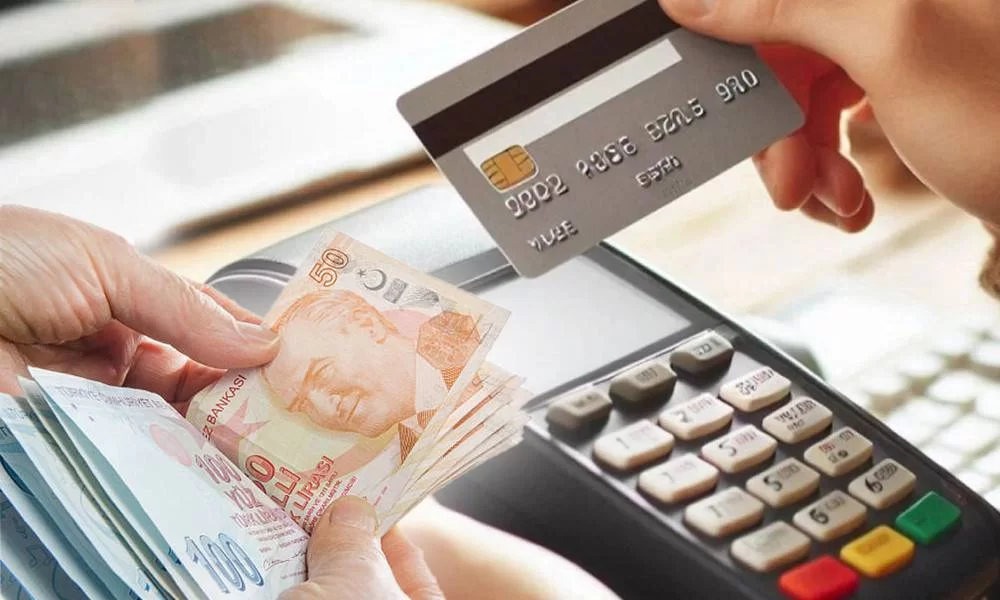 Vatandaşın yüzde 55.9’u kredi kartı borcunun asgarisini bile ödeyemiyor İstanbul Planlama Ajansı'nın (İPA)