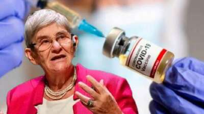 Olay açıklamalar: ‘Pandemi bir senaryodur’