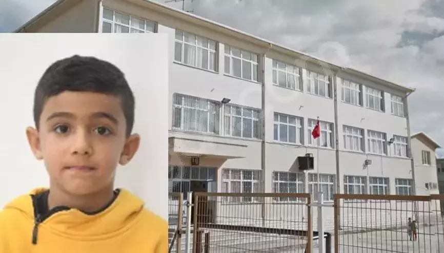 Bursa’da kahreden olay; 10 yaşında kalp krizi geçirdi Bursa'nın İnegöl ilçesinde okulda