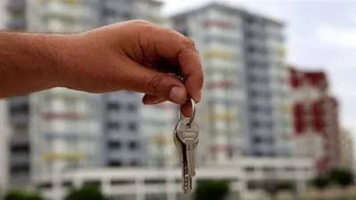 2024 yılı, konut piyasasında önemli