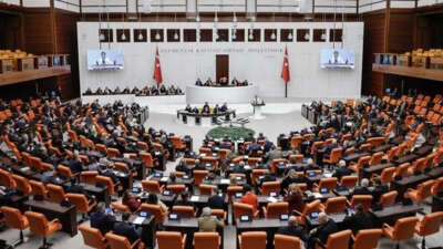 Meclis’te yeni haftada hangi konular görüşülecek?