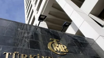 Merkez Bankası, merakla beklenen yılın