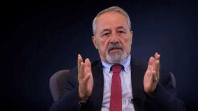 Naci Görür’den korkutan deprem açıklaması