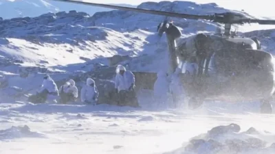 16 ilde terör örgütüne ‘GÜRZ-43’ darbesi